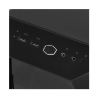 купить Корпус CoolerMaster MasterBox TD500L (MCB-D500L-KANN-S00) ATX/mATX/Mini-ITX 2xUSB3.0 Без Б/П в Алматы фото 4