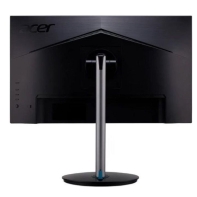 купить Монитор Acer Nitro XF273Sbmiiprx (UM.HX3EE.S08) в Алматы фото 4