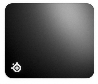купить Коврик для мышки Steelseries QcK Hard Pad 63821 черный в Алматы фото 1