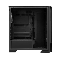 купить Компьютерный корпус MSI MPG VELOX 300R AIRFLOW PZ EATX/ATX/mATX/mITX 2xUSB, Type-C Black в Алматы фото 2