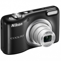 купить Фотоаппарат компактный Nikon COOLPIX A10 черный в Алматы фото 1