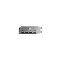 купить Видеокарта ZOTAC RTX 5070 AMP WHITE ED (ZT-B50700FQ-10P), 12Gb/192 bit, HDMIx1+DPx3, PCIe5.0 в Алматы фото 4