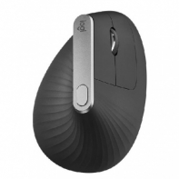 купить LOGITECH MX Vertical Advanced Ergonomic Mouse - GRAPHITE - 2.4GHZ/BT - EMEA в Алматы фото 2