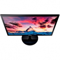 купить Монитор Samsung LS24F350FHIXCI 23.5* /  в Алматы фото 2