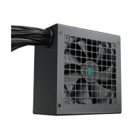 купить БП ATX 1000W DeepCool GamerStorm PN1000D, Gold, 20+4/24+4/24+8/24+4+8/24+8+8, 12cm, 3x6+2p+16p PCI-E в Алматы фото 3