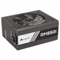 купить Блок питания ATX 850W Corsair RM850i,  Active PFC, 80 PLUS Gold Certified Fully Modular. в Алматы фото 1