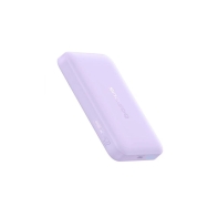 купить Портативный внешний аккумулятор Baseus EnerFill FM11 Ultra-Mini 10000mAh 22.5W Purple (P1008210E513- в Алматы фото 2