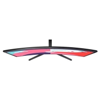 купить Монитор жидкокристаллический Samsung LS27C366EAIXCI 27" в Алматы фото 3