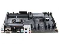 купить Материнская плата ASUS PRIME H370-A LGA1151 iH370 4xDDR4 6xSATA3 1xD-Sub 1xDVI 1xHDMI USB ATX                                                                                                                                                              в Алматы фото 2