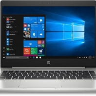 купить Ноутбук HP ProBook 430 G7 8VT38EA UMA i5-10210U,13.3 FHD,8GB,256GB PCIe,W10p64,1yw,720p,Wi-Fi+BT, PkSlv,FPS в Алматы фото 1