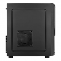 купить Компьютерный корпус Aerocool Tomahawk без Б/П в Алматы фото 4