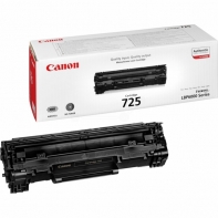 Купить Картридж Canon/725/Лазерный/черный Алматы