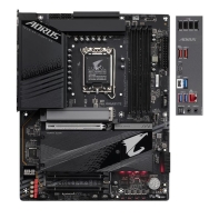 купить Материнская плата Gigabyte Z790 A ELITE DDR4 в Алматы фото 2