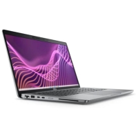 купить DELL Latitude 5440/Core i7-1365U/16GB/512GB SSD/14.0" FHD/Integrated/FHD/IR Cam/Mic/WLAN + BT/Backlit Kb/3 Cell/W11Pro/3Yw в Алматы фото 2