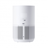 купить Очиститель воздуха Xiaomi Smart Air Purifier 4 Compact Белый в Алматы фото 2