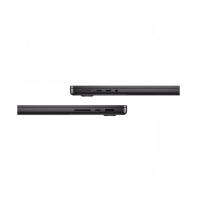 купить 16-inch MacBook Pro: Apple M5 Pro chip with 18-core CPU and 20-core GPU, 24GB, 1TB SSD - Space Black,Model A3428 в Алматы фото 3