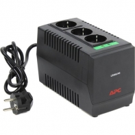 купить Стабилизатор APC/LS595-RS/600 VА/300 W/3xSchuko в Алматы фото 1