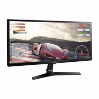 купить Монитор LG 29UM69G-B, Цвет Черный. в Алматы фото 2