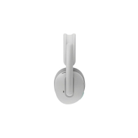 купить LOGITECH G325 LIGHTSPEED Wireless Gaming Headset - WHITE, NO LANG,EMEA28i-935,RETAIL,2.4GHZ,EMEA в Алматы фото 2