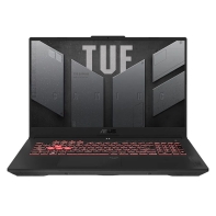 купить Ноутбук Asus TUF Gaming A17/FA707NU-HX052 (90NR0EF5-M00380) в Алматы фото 1