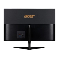 купить Моноблок Acer Aspire C22-1800 (DQ.BLGMC.003) в Алматы фото 2