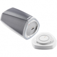 купить DENON Док станция-аккумулятор HEOS GoPack HS2 БЕЛЫЙ в Алматы фото 1