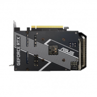купить Видеокарта ASUS GeForce RTX3050 OC GDDR6 8GB 128-bit HDMI 3xDP DUAL-RTX3050-O8G в Алматы фото 4