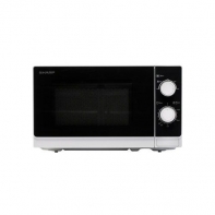 купить Микроволновая печь Sharp R2000RW соло, white /  в Алматы фото 1