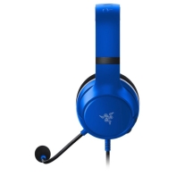 купить Гарнитура Razer Kaira X for Xbox - Shock Blue в Алматы фото 3