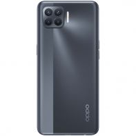 купить Oppo Mobile Phone Reno 4 Lite Matte Black (CPH2125) в Алматы фото 2
