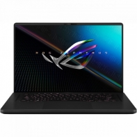 купить Ноутбук ASUS ROG Zephyrus M16 GU603HM-K8029T, i7-11800H-2.3/16*/WXQGA/16GB/1TB SSD/RTX3060-6GB/W10 в Алматы фото 3