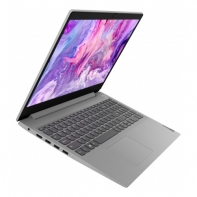 купить Ноутбук Lenovo IPL3 15IML05 Core i3 10110U/8Gb/SSD256Gb/15.6*/IPS/FHD/Win10/grey (81Y300A3RU)	 в Алматы фото 2