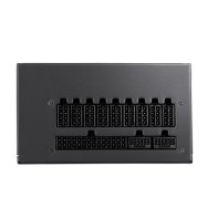 купить Блок питания ПК  850W SEGOTEP AM850W ATX3.0 <80+ WHITE> в Алматы фото 3