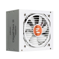 купить Блок питания Zalman GigaMax III 850W White Bronze в Алматы фото 1