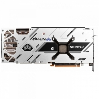 купить 16GB RX 6800 XT SE GDDR6 SAPPHIRE NITRO+ GAMING OC 3xDP HDMI (11304-01-20G) в Алматы фото 4