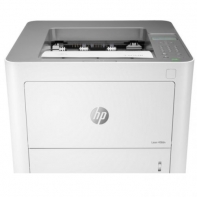 купить Принтер лазерный монохромный  HP 7UQ75A Laser 408dn Printer, A4, 1200 x 1200dpi, 40 стр/мин, Hi-Speed USB 2.0, Ethernet в Алматы фото 1
