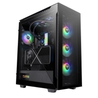 Купить Компьютерный корпус Thermaltake Divider 500 TG ARGB без Б/П Алматы