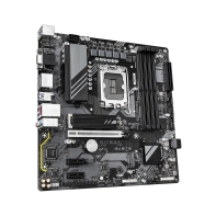 купить Материнская плата Gigabyte B760M DS3H GEN5 в Алматы фото 2