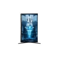 купить Монитор 32* Samsung LS32BG852NIXCI Odyssey Neo G8 3840x2160/1м-с/1xDP 1.4 HDMI 2.1/240Hz в Алматы фото 2