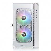 купить Компьютерный корпус Thermaltake View 51 TG Snow ARGB без Б/П в Алматы фото 1