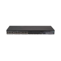 купить HPE 5140 24G 4SFP+ EI Sw в Алматы фото 2