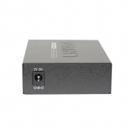 купить Медиаконвертер, Planet, GT-805A, Разъём SFP, Разъём RJ45, 10/100/1000Base-T, Duplex в Алматы фото 2