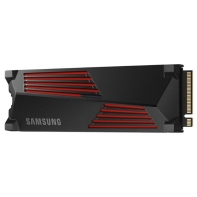 купить Твердотельный накопитель 2000Gb SSD Samsung 990 PRO M.2 PCIe 4.0HS R7450Mb/s W6900MB/s MZ-V9P2T0CW в Алматы фото 2