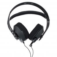 купить Наушники-гарнитура игровые Plantronics RIG 500, PC, черный в Алматы фото 1