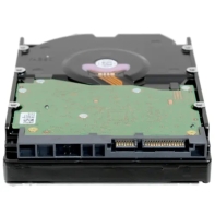 купить Жесткий диск повышенной надежности HDD  4Tb Western Digital GOLD WD4003FRYZ SATA3 3,5* 7200rpm 256Mb в Алматы фото 3