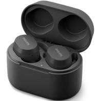 купить Наушники беспроводные вакуумные PHILIPS TAT3216BK/00 мик/Bluetooth 5.0/сенсорное управление/быстрая зарядка в Алматы фото 3