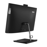 купить Моноблок Lenovo ThinkCentre Neo 30a 23,8"FHD/Core i5-1240P/8gb/256gb/DVD&plusmn;RW/Dos (12B0000GRU) в Алматы фото 2