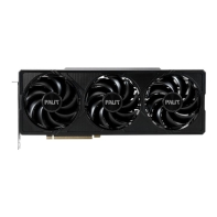 купить Видеокарта Palit GeForce RTX 4070 Ti SUPER GamingPro OC (NED47TSS19T2-1043J) в Алматы фото 1