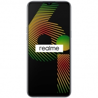 купить Смартфон Realme 6i 4+128GB white /  в Алматы фото 1