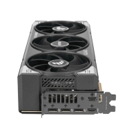 купить GPU NVIDIA,16 GB, ASUS TUF RTX 5080 OC [TUF-RTX5080-016G-GAMING], HDMI/3DP, GDDR7/256bit в Алматы фото 2